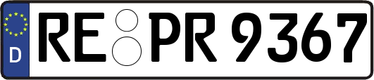 RE-PR9367