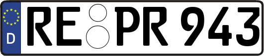 RE-PR943