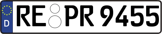 RE-PR9455