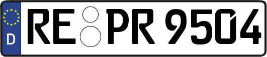 RE-PR9504