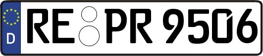 RE-PR9506