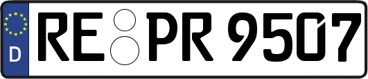 RE-PR9507