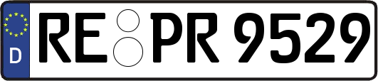 RE-PR9529