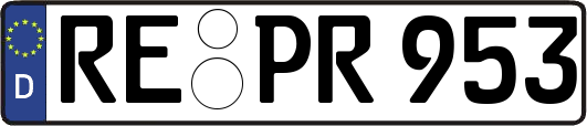 RE-PR953