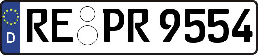 RE-PR9554