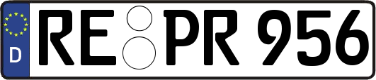 RE-PR956