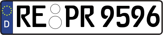 RE-PR9596