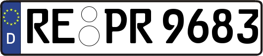 RE-PR9683