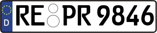 RE-PR9846