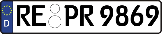 RE-PR9869