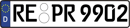 RE-PR9902