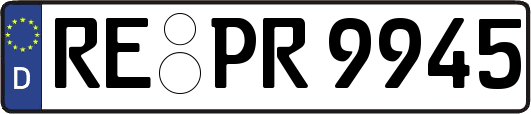 RE-PR9945