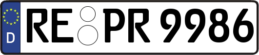 RE-PR9986