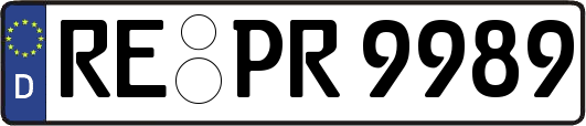 RE-PR9989