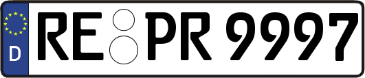 RE-PR9997