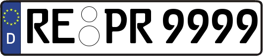 RE-PR9999