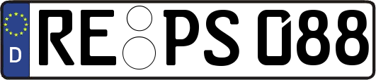 RE-PS088