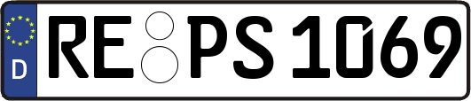 RE-PS1069