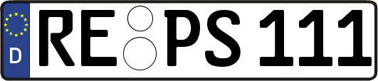 RE-PS111