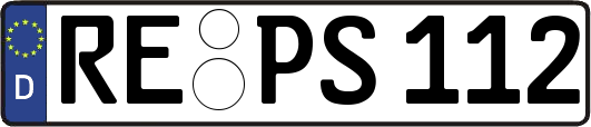 RE-PS112
