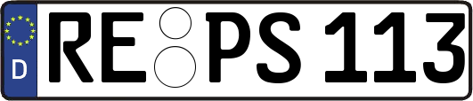 RE-PS113