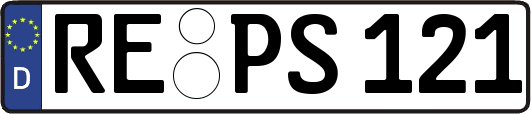 RE-PS121