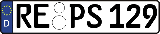 RE-PS129