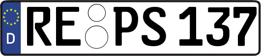 RE-PS137