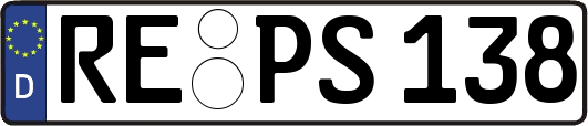 RE-PS138