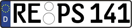 RE-PS141