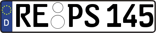 RE-PS145