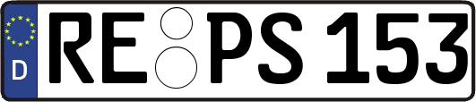 RE-PS153