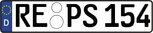 RE-PS154