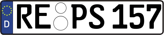 RE-PS157
