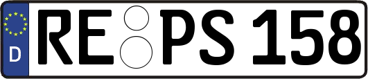 RE-PS158