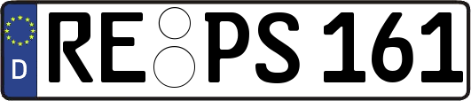 RE-PS161