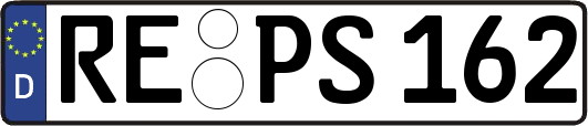 RE-PS162