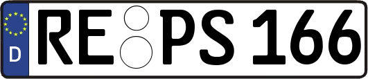 RE-PS166