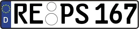 RE-PS167