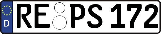 RE-PS172
