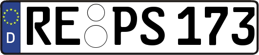RE-PS173