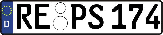 RE-PS174