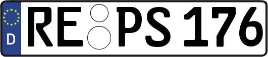 RE-PS176