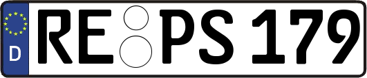 RE-PS179