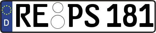 RE-PS181