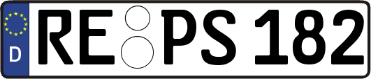 RE-PS182