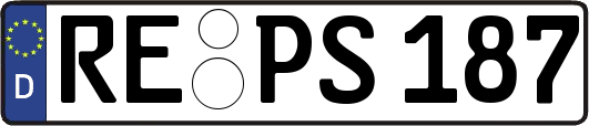 RE-PS187