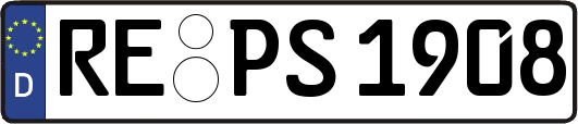 RE-PS1908