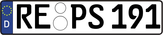 RE-PS191