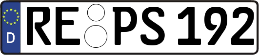 RE-PS192